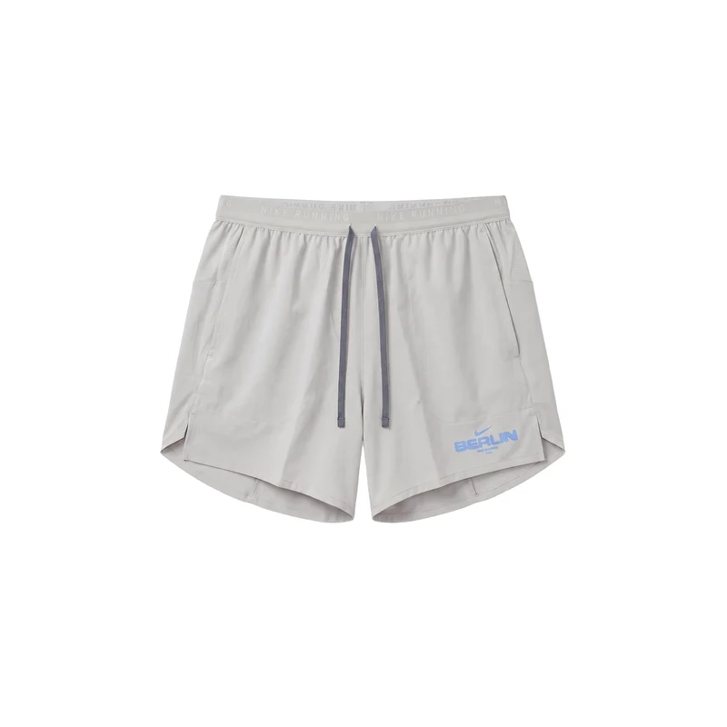 Nike Stride Dri-FIT 5" Running Shorts *City Marathon*