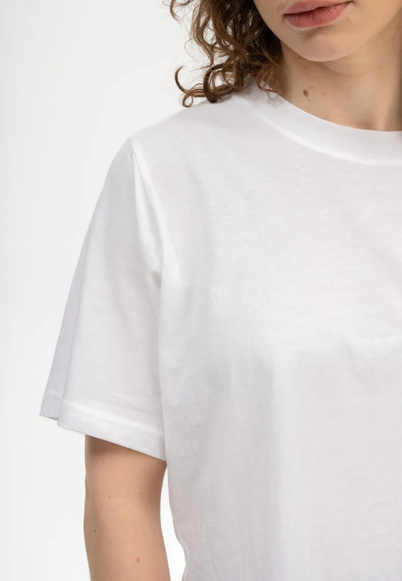 Cropped T-Shirt Style DESNA