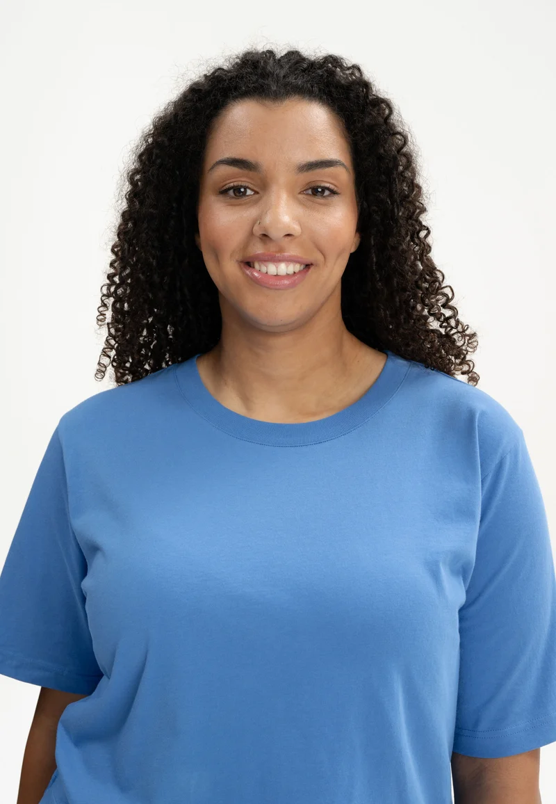 Cropped T-Shirt Style DESNA