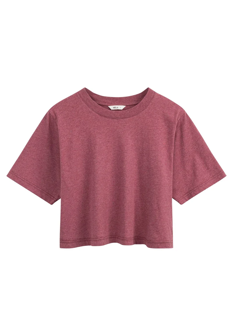 Cropped T-Shirt Style DESNA