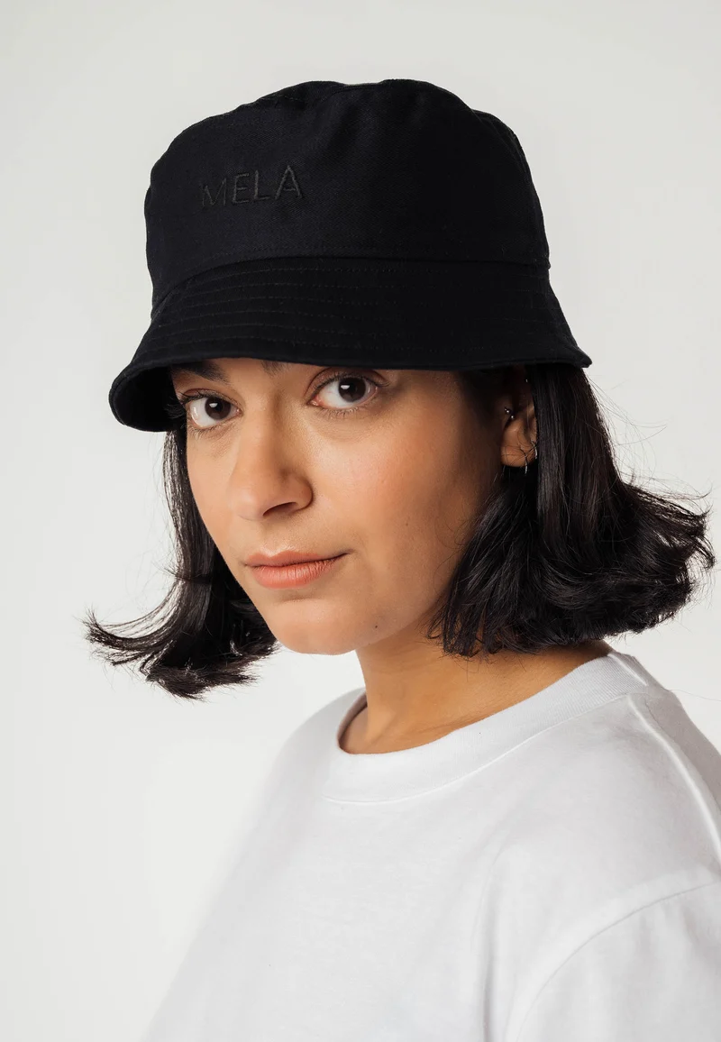 Bucket Hat Style AFTAB