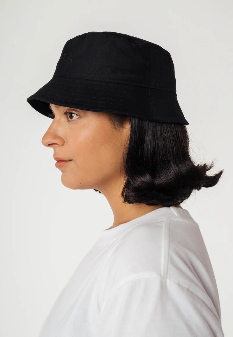 Bucket Hat Style AFTAB