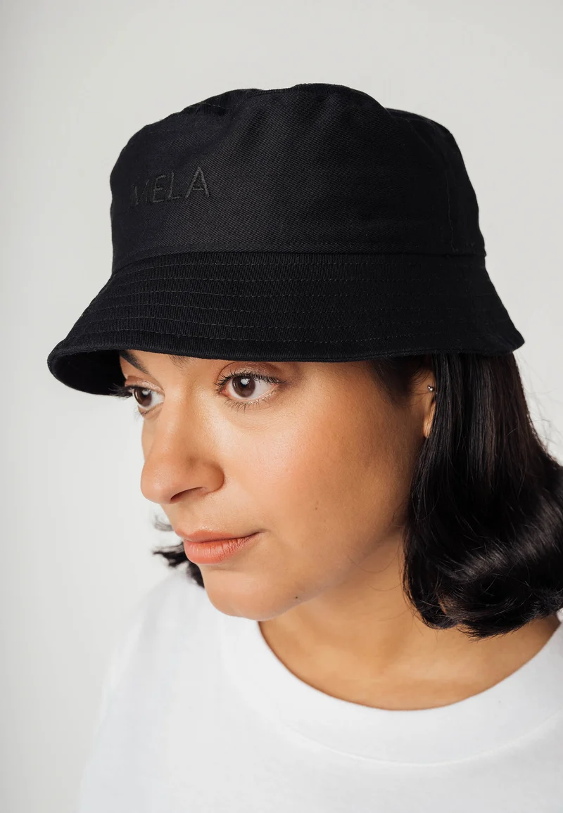 Bucket Hat Style AFTAB