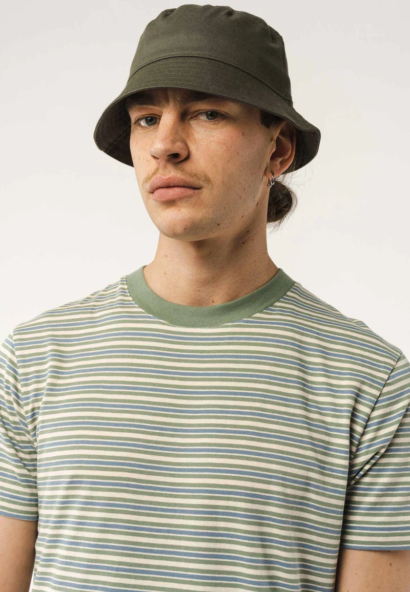 Bucket Hat Style AFTAB