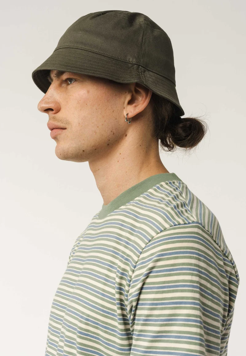 Bucket Hat Style AFTAB