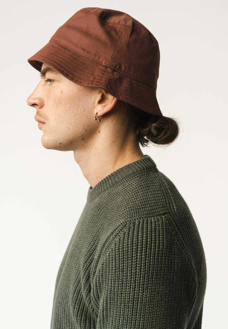 Bucket Hat Style AFTAB