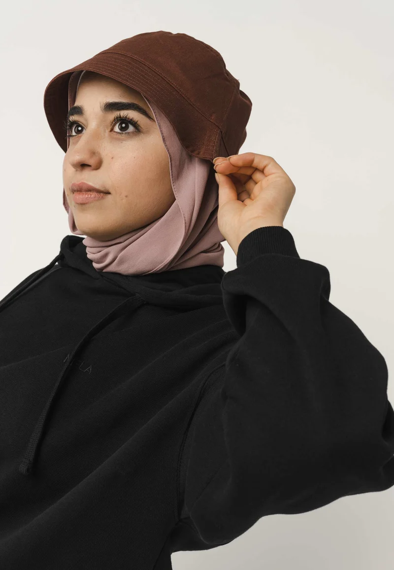 Bucket Hat Style AFTAB