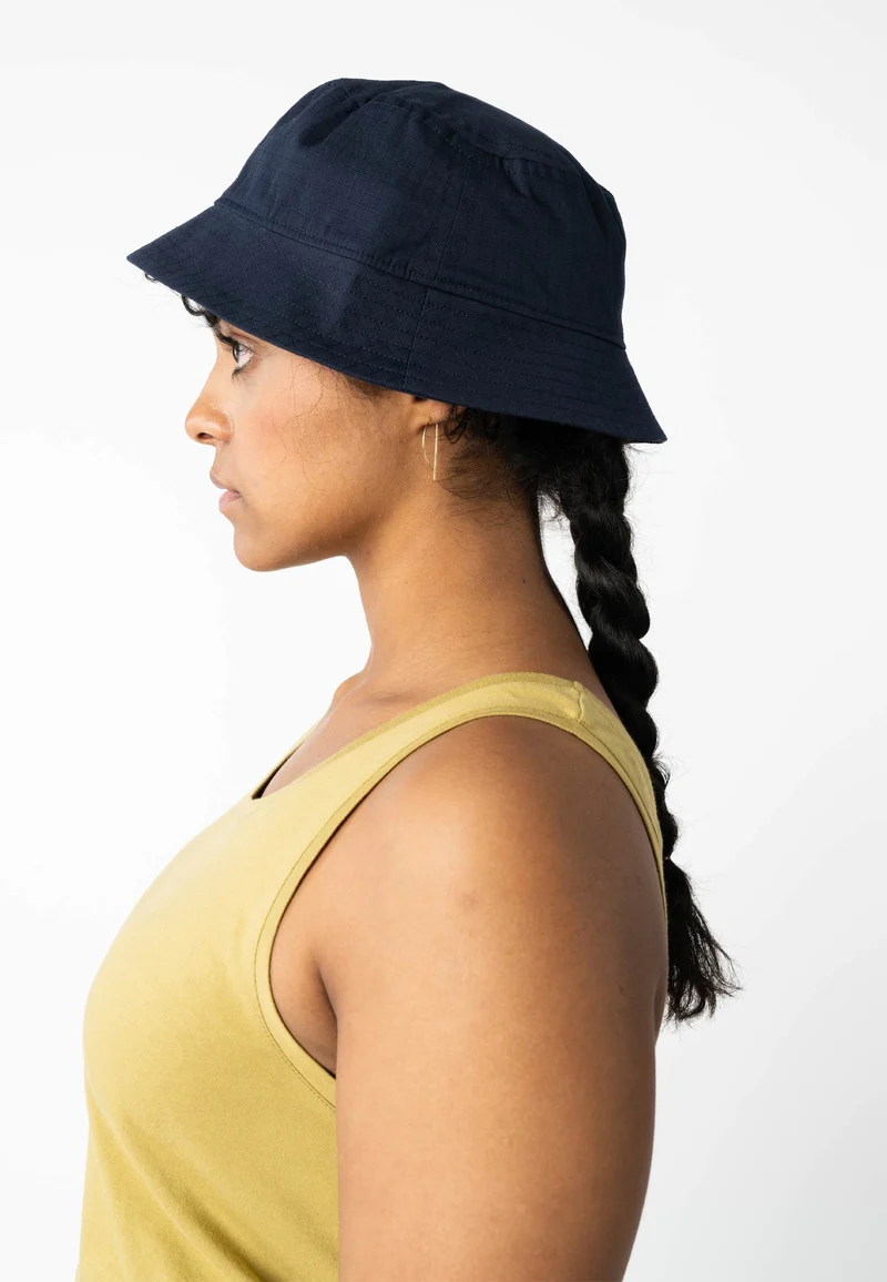 Bucket Hat Style AFTAB