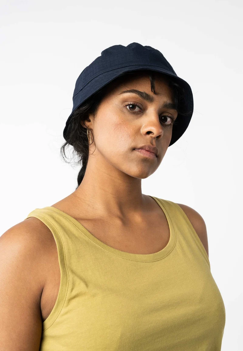 Bucket Hat Style AFTAB