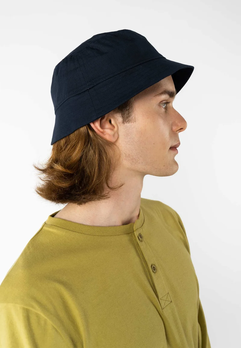 Bucket Hat Style AFTAB