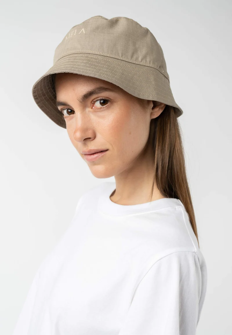 Bucket Hat Style AFTAB