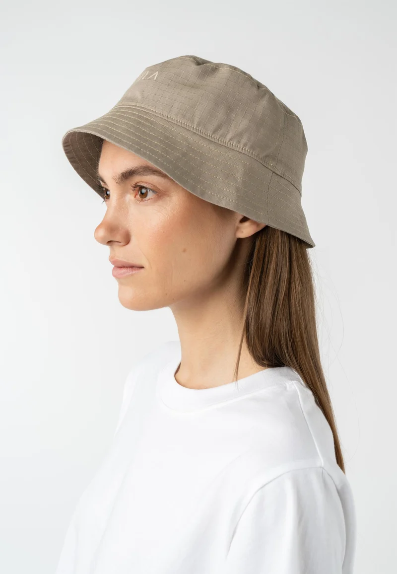 Bucket Hat Style AFTAB