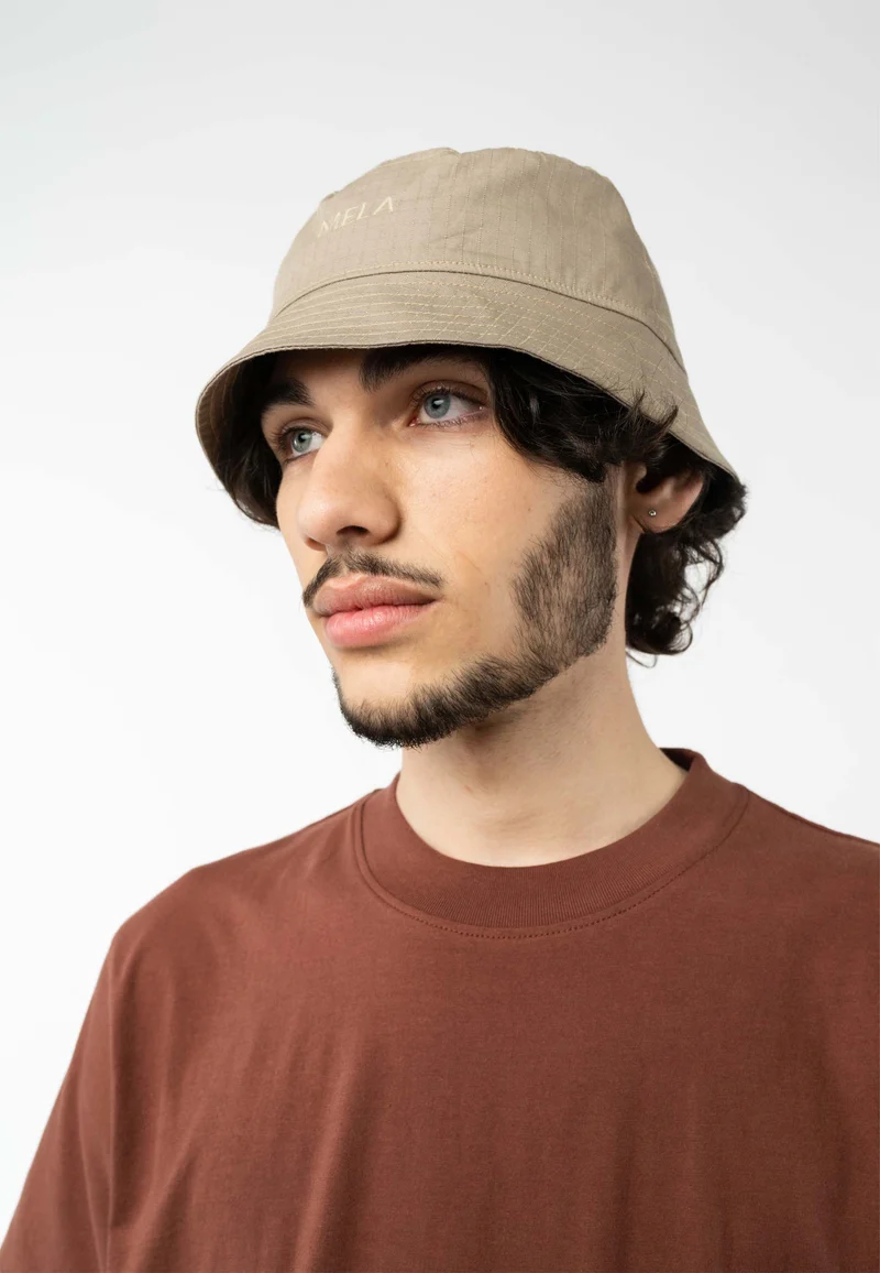 Bucket Hat Style AFTAB