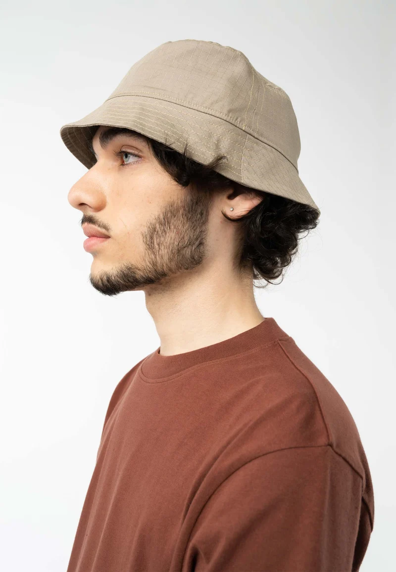 Bucket Hat Style AFTAB