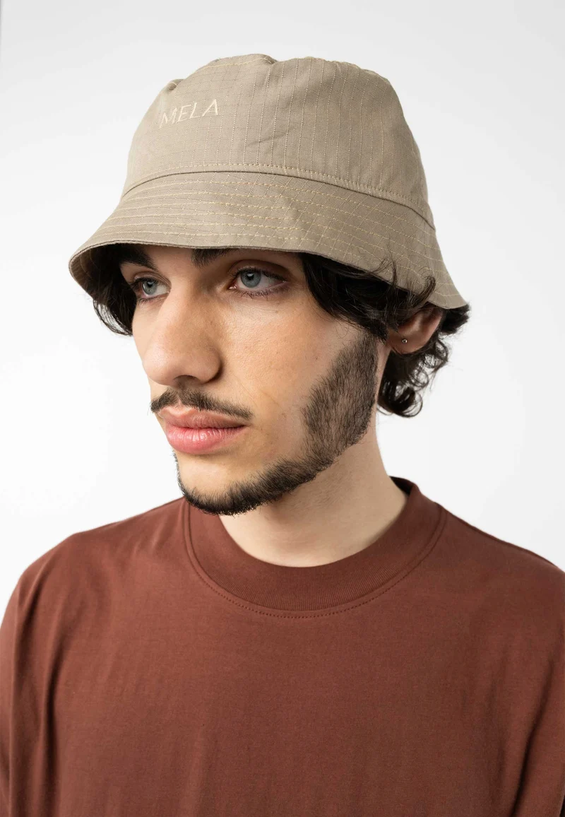 Bucket Hat Style AFTAB