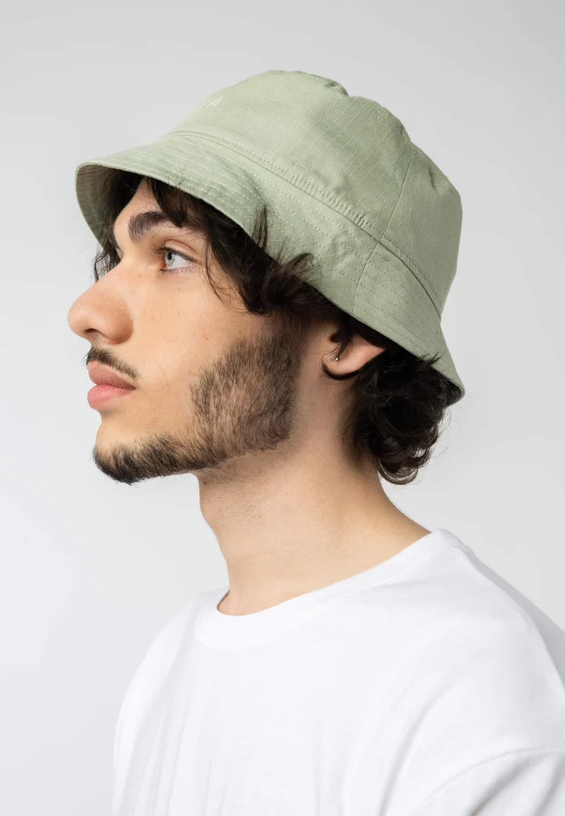 Bucket Hat Style AFTAB
