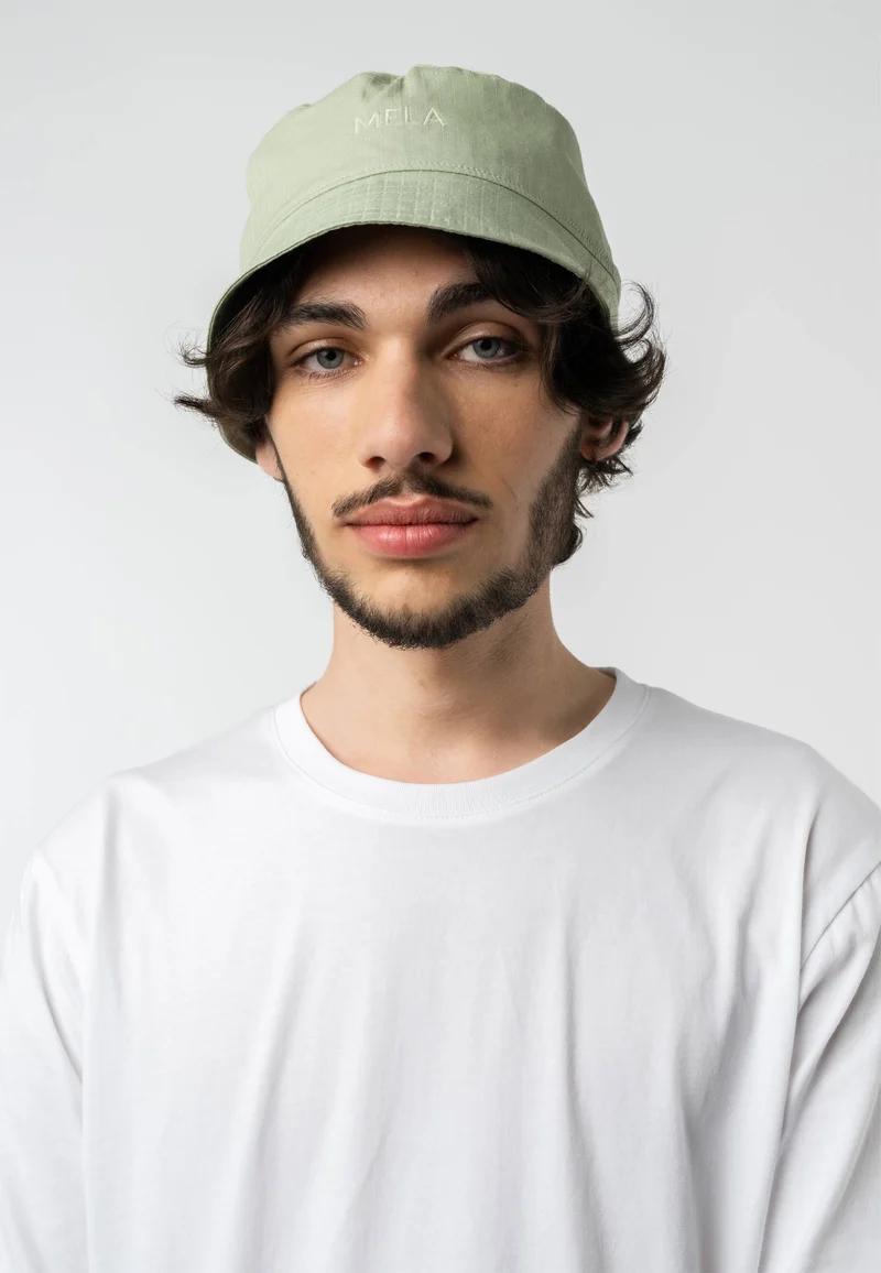 Bucket Hat Style AFTAB