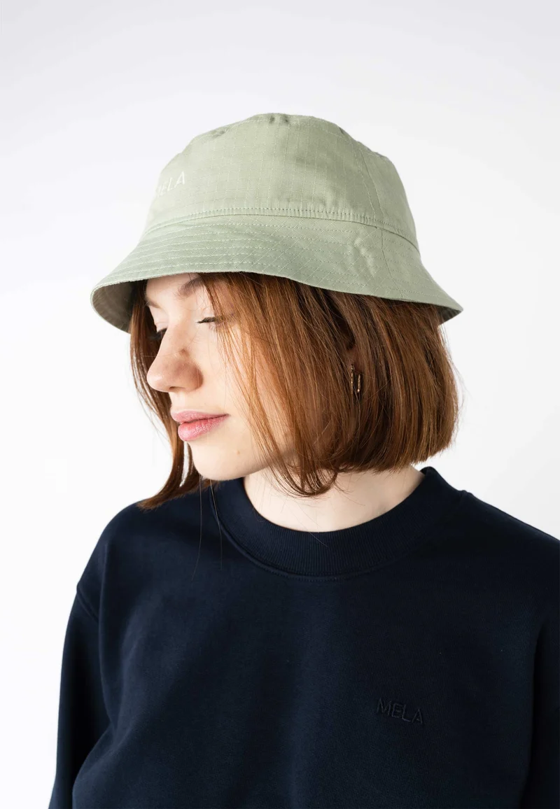 Bucket Hat Style AFTAB