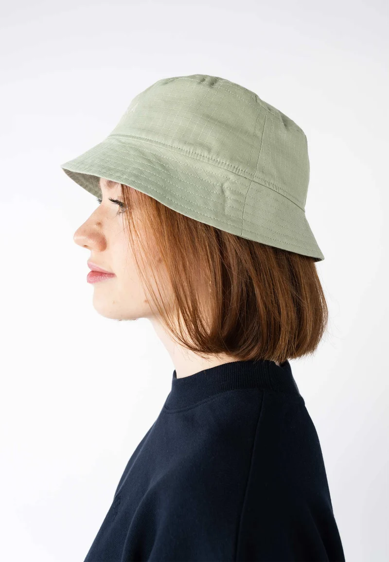 Bucket Hat Style AFTAB