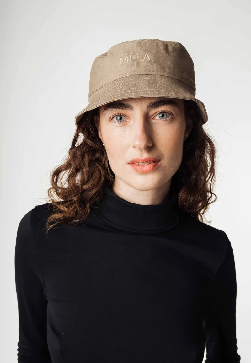 Bucket Hat Style AFTAB