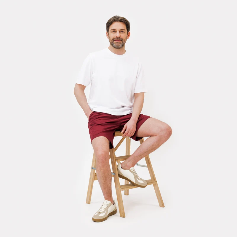 Polarshirt (3er Pack)