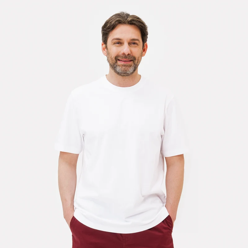 Polarshirt (3er Pack)