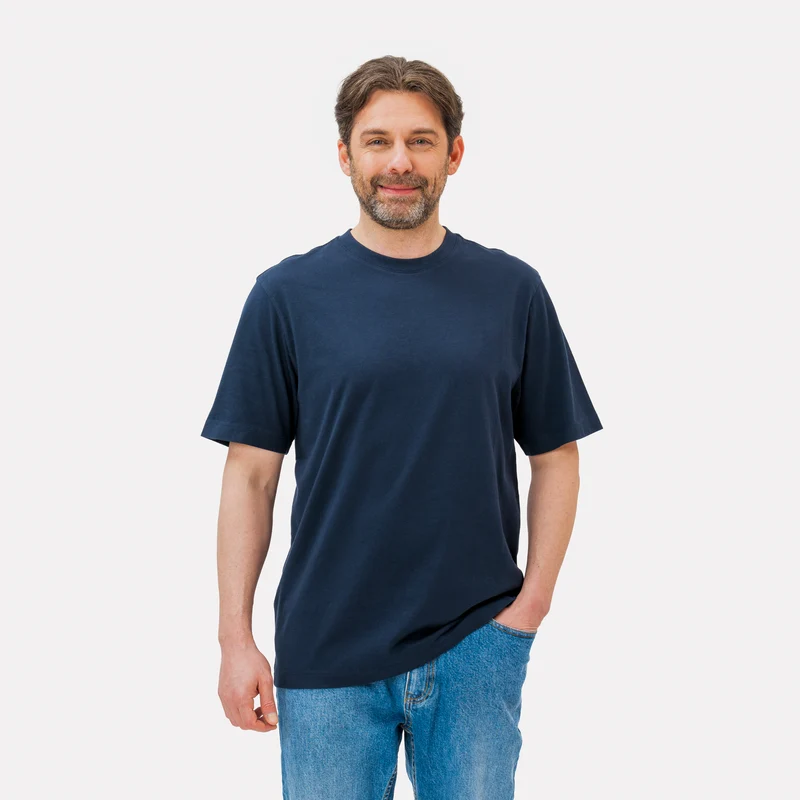 Seemannsshirt (3er Pack)