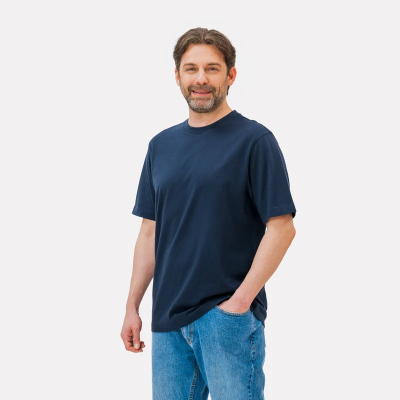 Seemannsshirt (3er Pack)