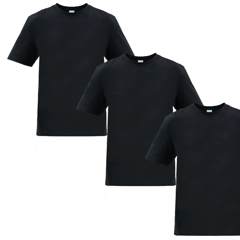 Phantomshirt (3er Pack)