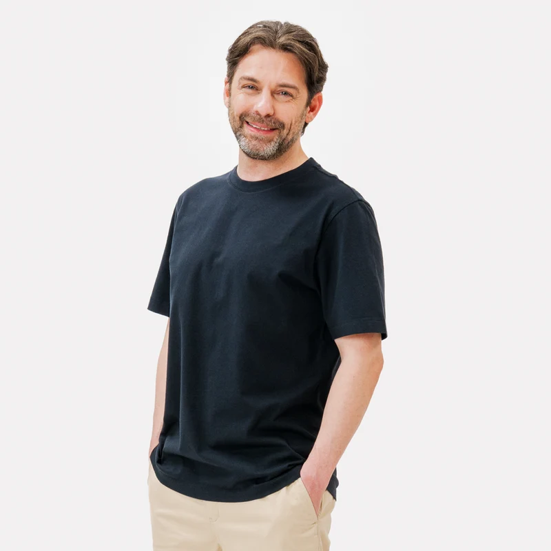 Phantomshirt (3er Pack)