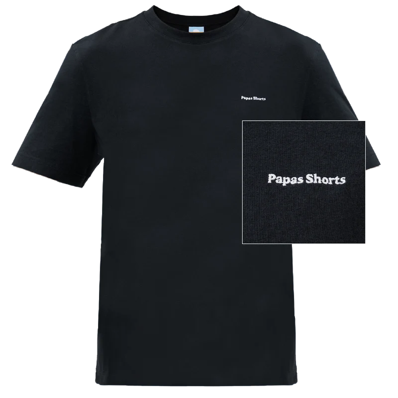 Papas Shorts Shirt