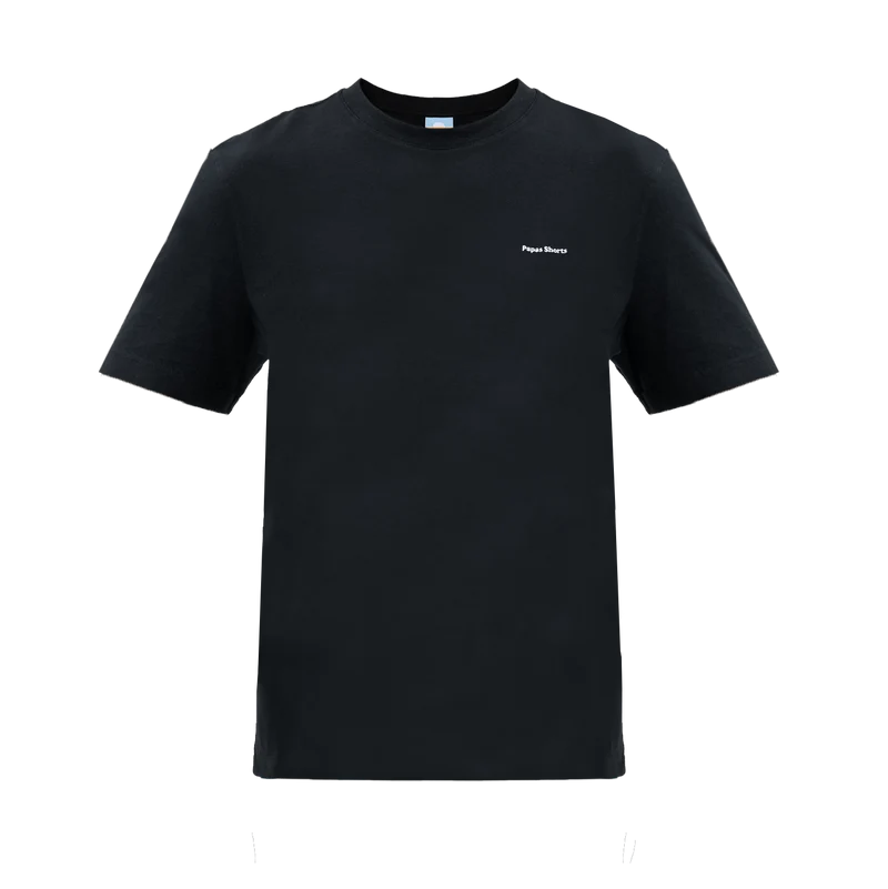 Papas Shorts Shirt
