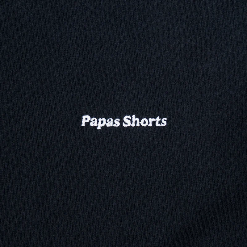 Papas Shorts Shirt