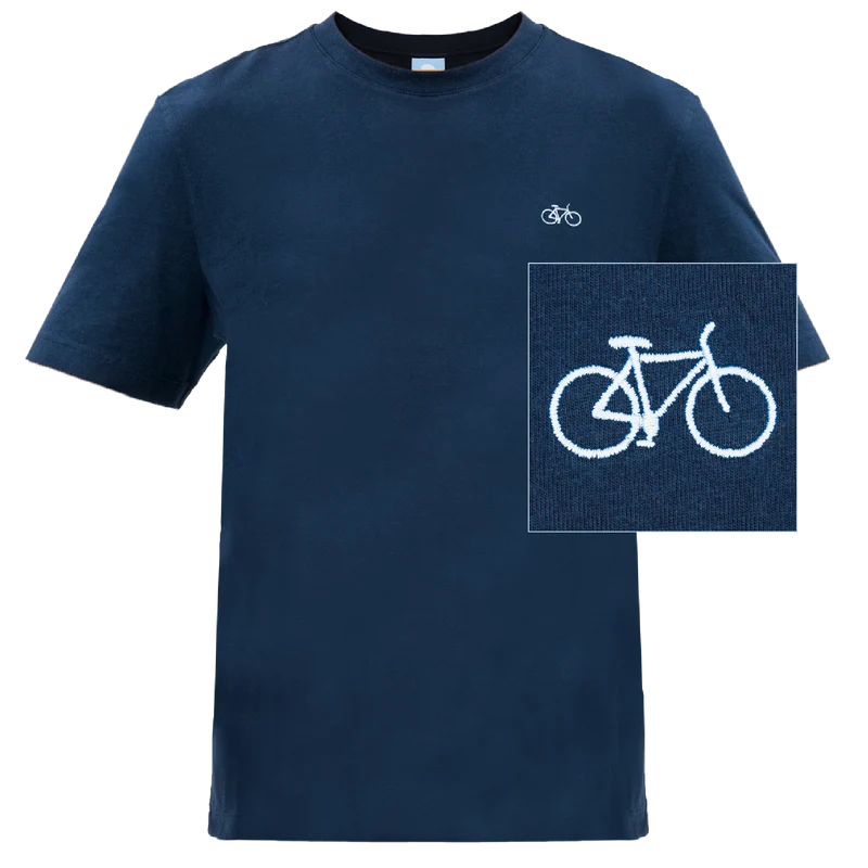 Fahrradfahrer