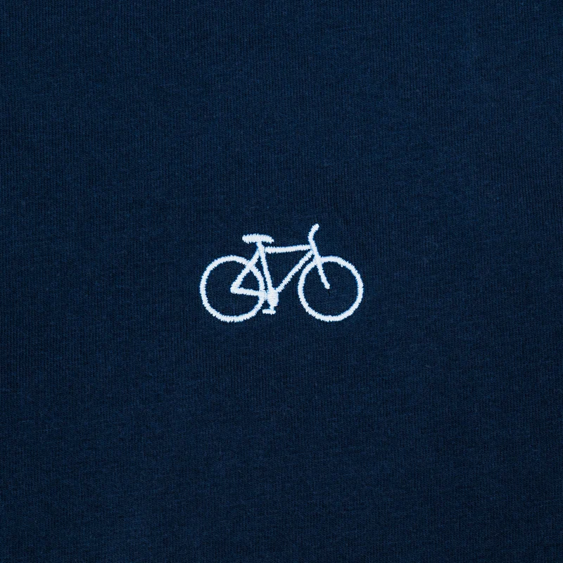 Fahrradfahrer