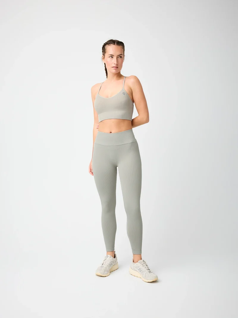 Maya Set - Dove Grey