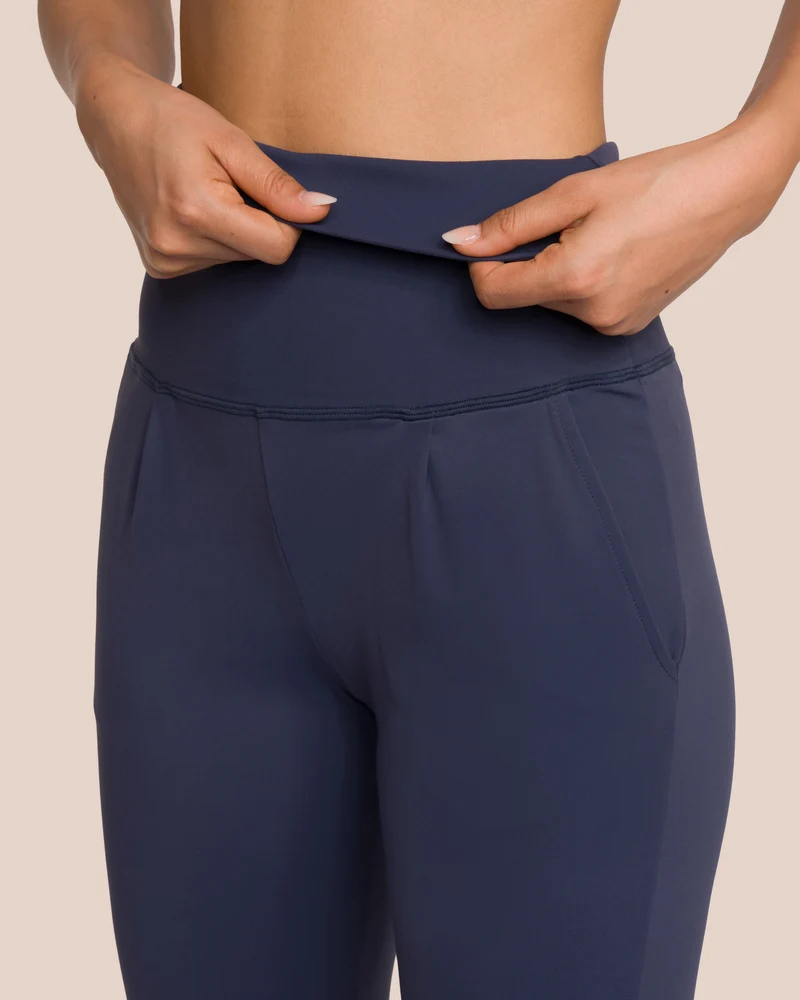 Ginger Set - Moon Blue