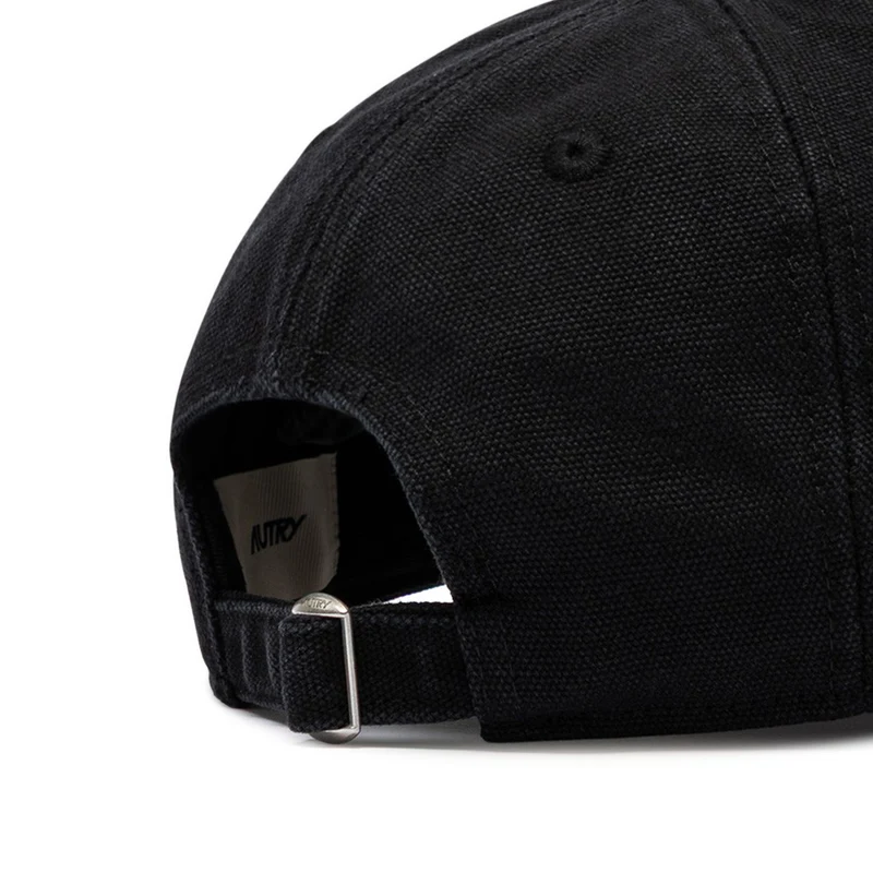 Autry Multicolor Logo Baseball Cap