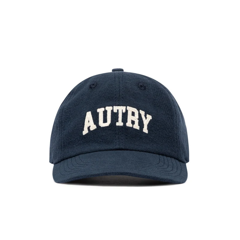 Autry College Logo Baseball Cap