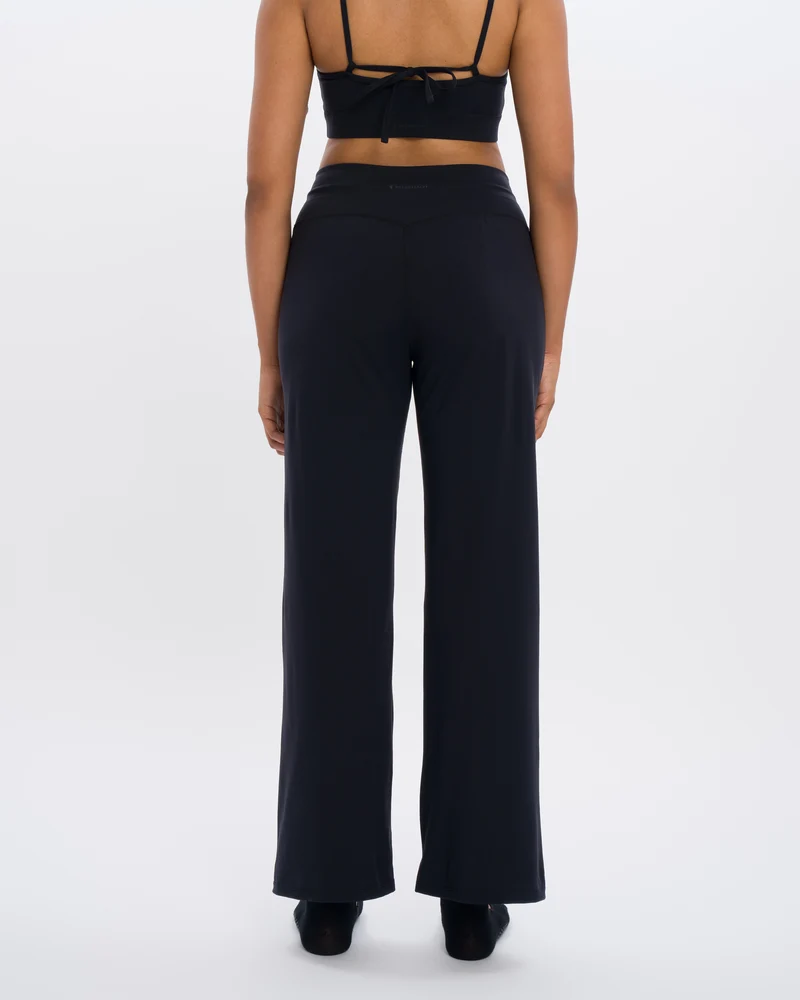 Eve Wideleg Pant
