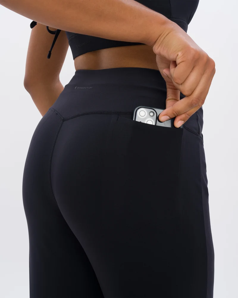 Eve Wideleg Pant
