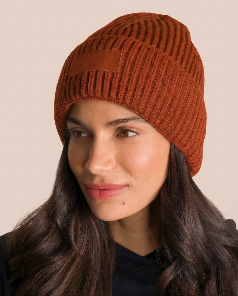 Beauty Beanie