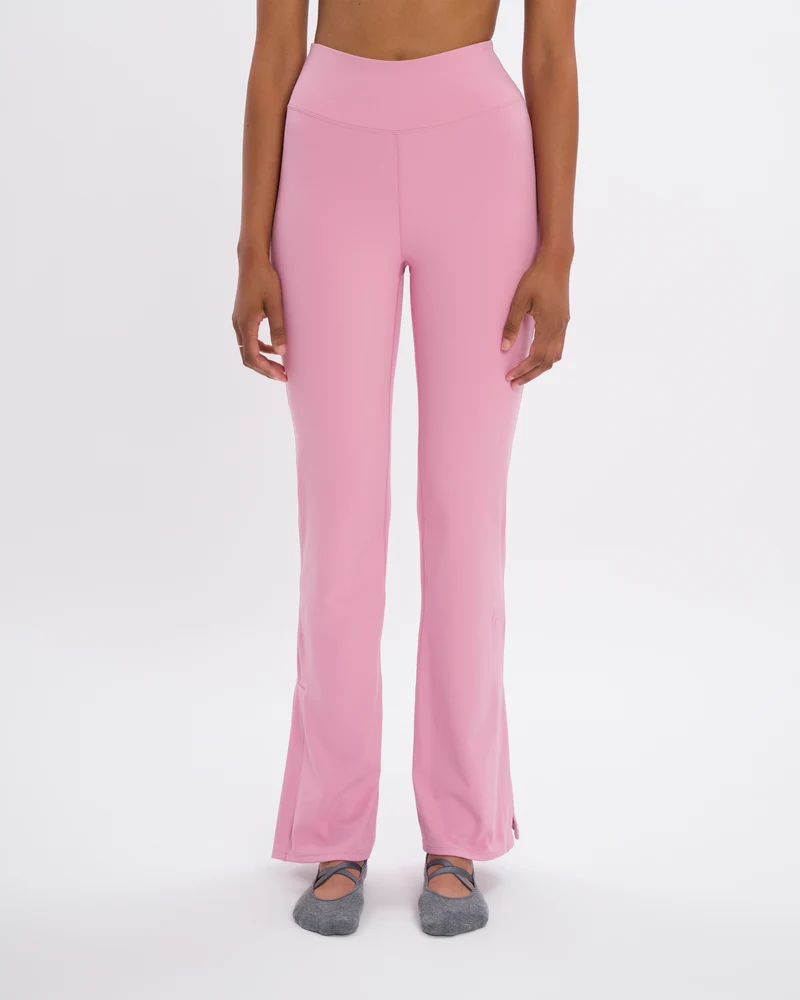 Shania Flared Pant Petite