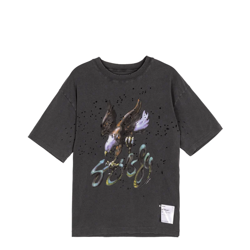 Satisfy MothTech T-Shirt *Eagle*