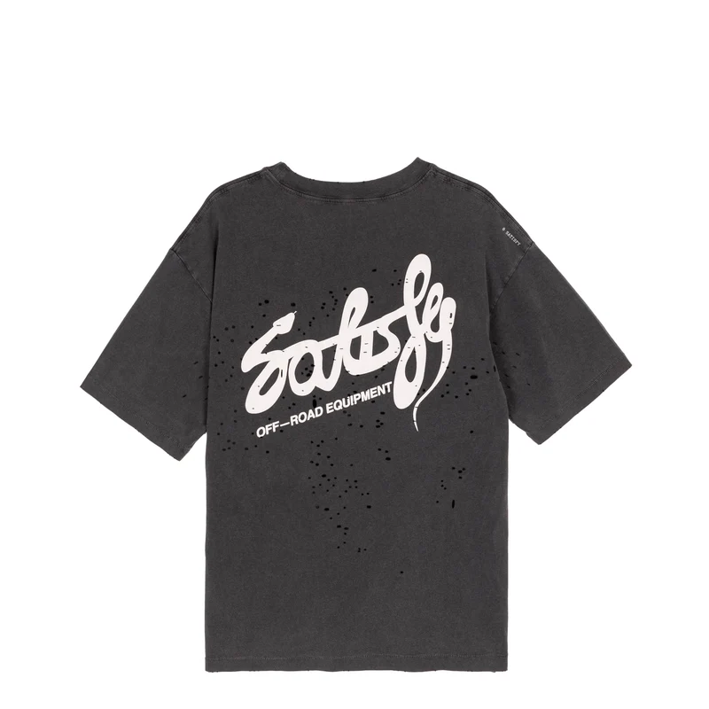 Satisfy MothTech T-Shirt *Eagle*