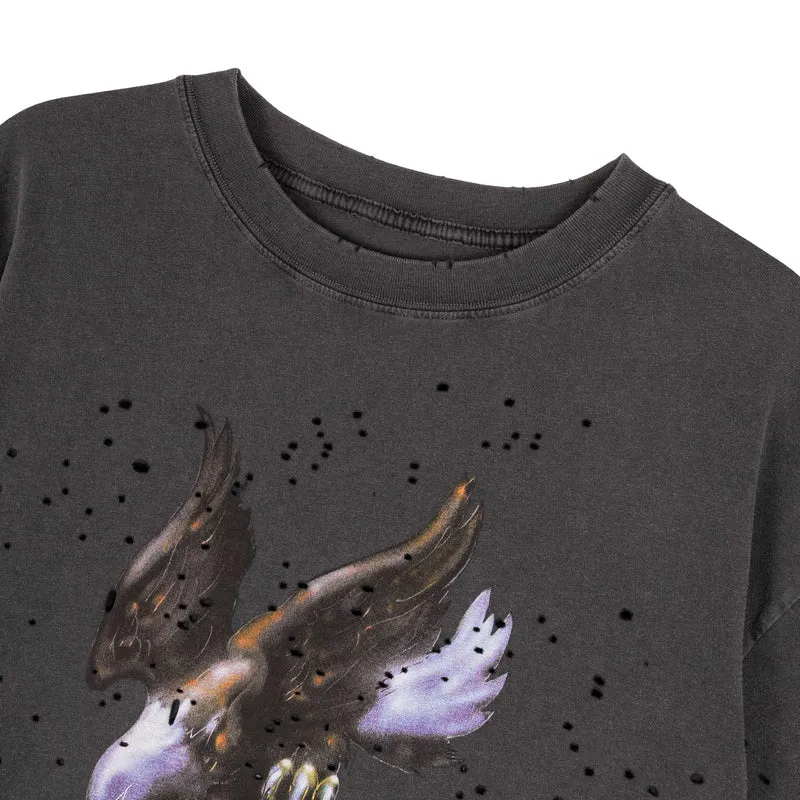 Satisfy MothTech T-Shirt *Eagle*