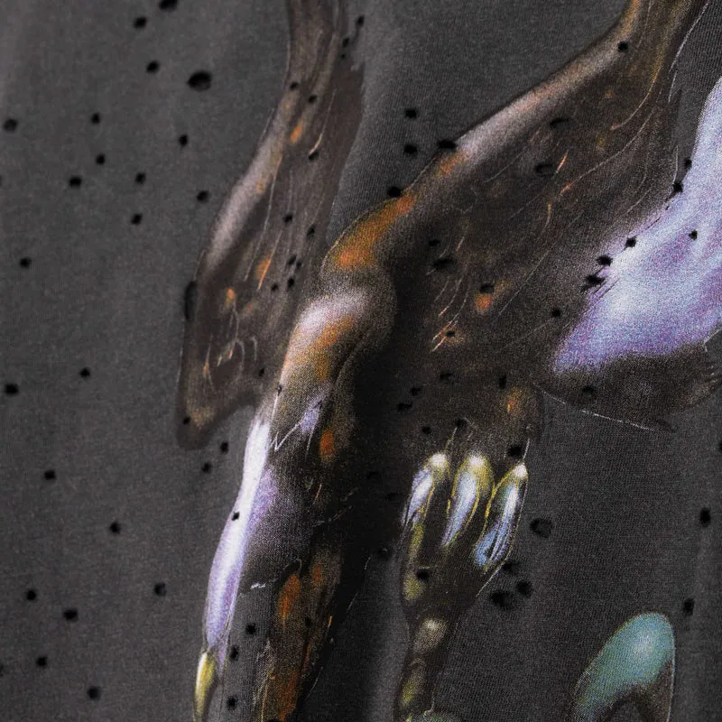 Satisfy MothTech T-Shirt *Eagle*