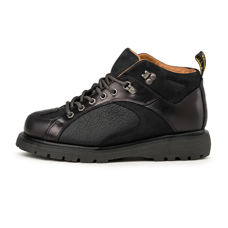 Dr. Martens Wayborne Boot *Old Harness*
