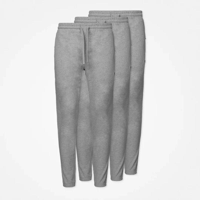 Sweatpants Herren | Hellgrau