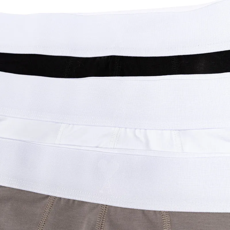 AMI Paris Bicolor Boxer 3-Pack